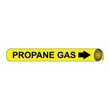 Nmc Propane Gas B/Y, H4086 H4086